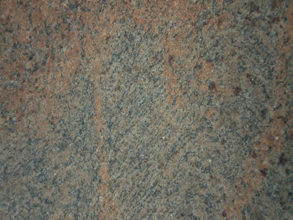 Uzorak kamena: granit - MULTICOLOR ROSSO