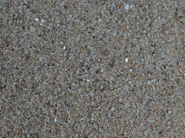 Sušeni kremeni pijesak 0,1 -1 mm (šifra 130) - primjena u građevinskoj industriji