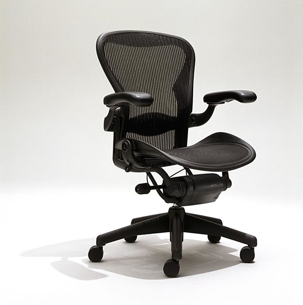 Ergonomska uredska stolica AERON