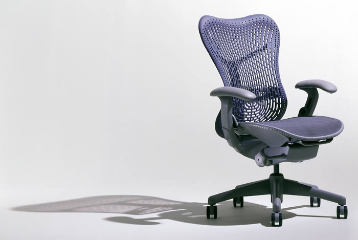 Ergonomska uredska stolica MIRRA