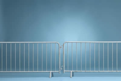 Mobilne ograde za koncerte i javna okupljanja