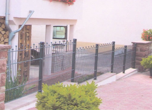 Ogradni paneli - Adronit modeli