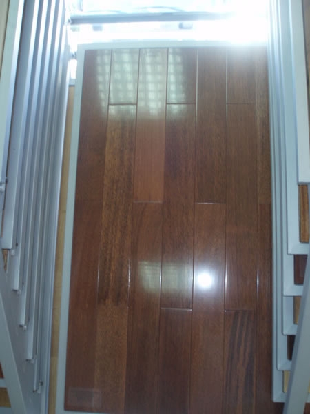 Gotovi parket MERBAU