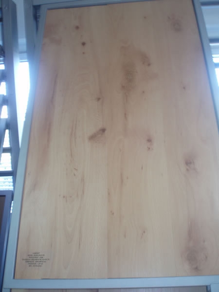 Laminat hdm wellness 8 mm kl. 32 BUKVA RUSTIK