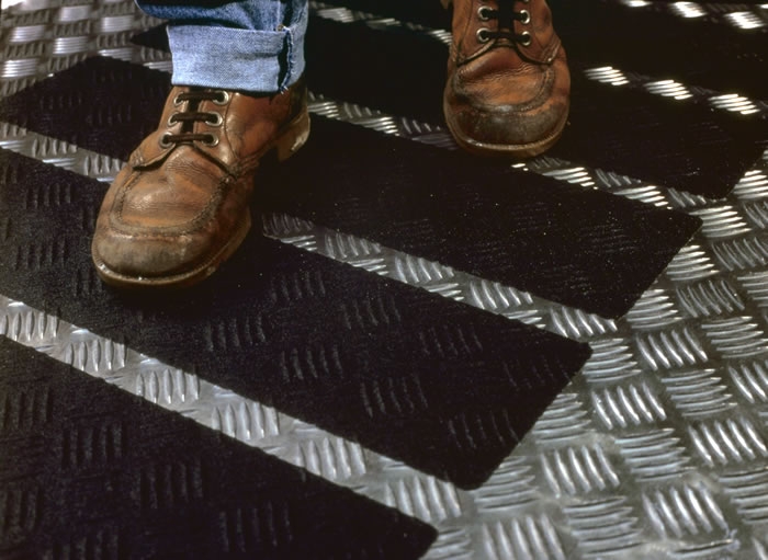 Safety Walk protuklizne trake
