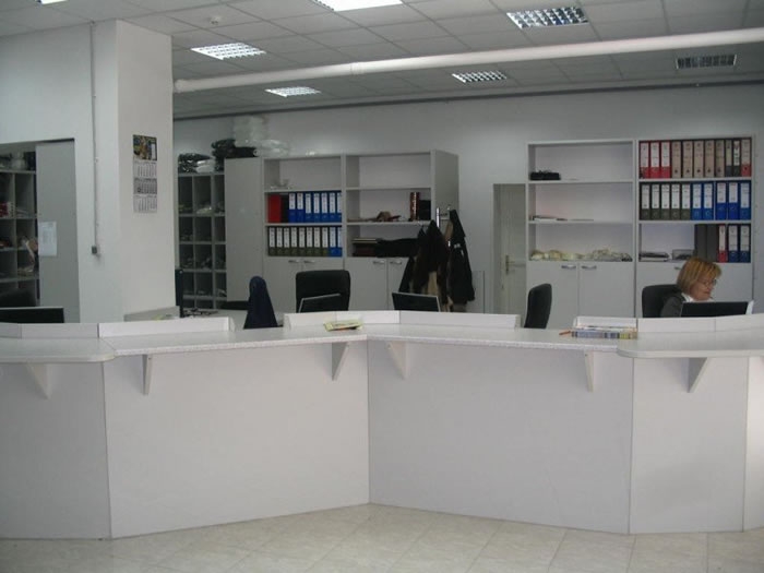 Funkcionalni poslovni prostor