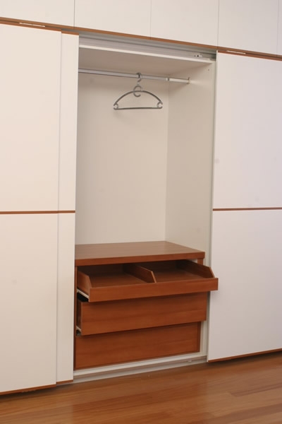 Ormar za odjeću