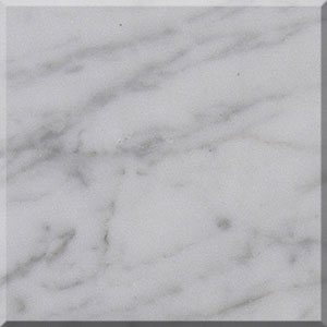 Uzorak kamena: mramor - BIANCO CARRARA CD