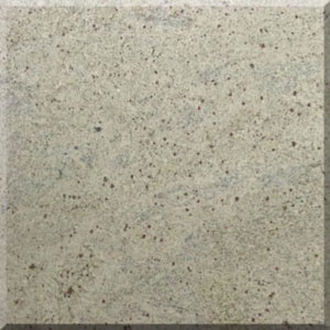 Uzorak kamena: granit - KASHMIR WHITE