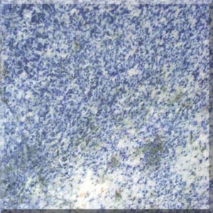 Uzorak kamena: granit - AZUL BAHIA