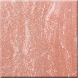 Uzorak kamena: granit - QUARZITE ROSA