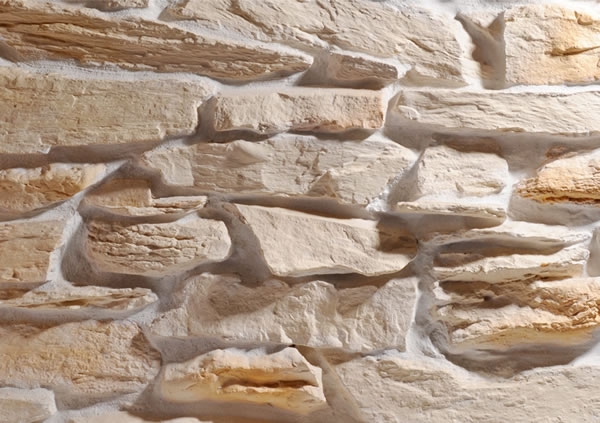 Crostone dekorativni kamen SHADOW ŽUTI
