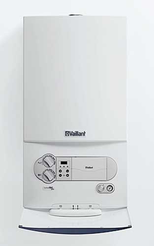 Plinski kombinirani bojler VAILLANT atmoTEC/turboTEC pro VUW