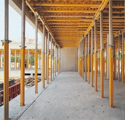 MULTIFLEX stropna oplata s nosačima