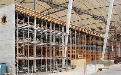 MULTIPROP sistem (nosiva skela)