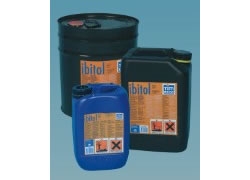 IBITOL - hladni bitumenski osnovni premaz za izvedbu hidroizolacije