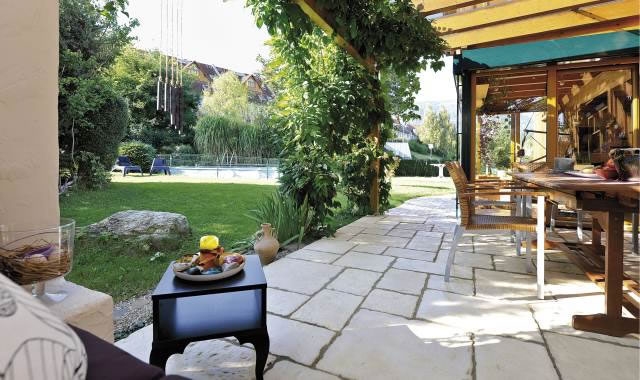 Betonske ploče Semmelrock BRADSTONE Old-Town