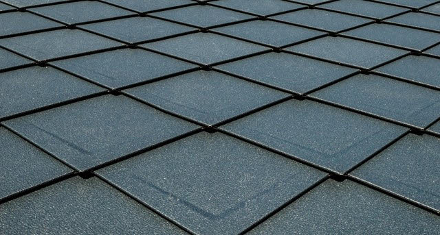 PREFA aluminijski krovni rombovi 29 x 29