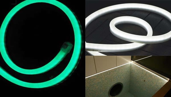 LED trake neon flex