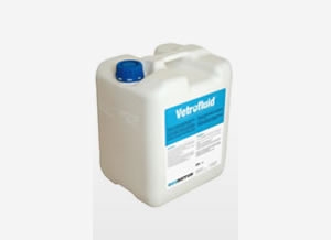 VETROFLUID - zaštitno impregniranje betona
