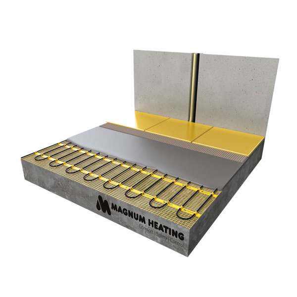 MAGNUM MAT