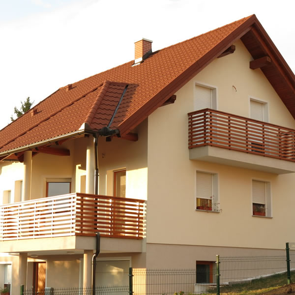 Šest dobrih razloga zbog kojih vjerujemo GERARD krovovima