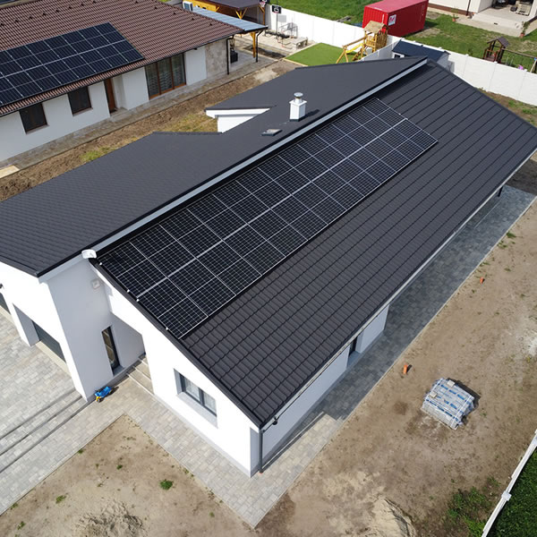 Koje prednosti možemo dobiti od održivog krova?