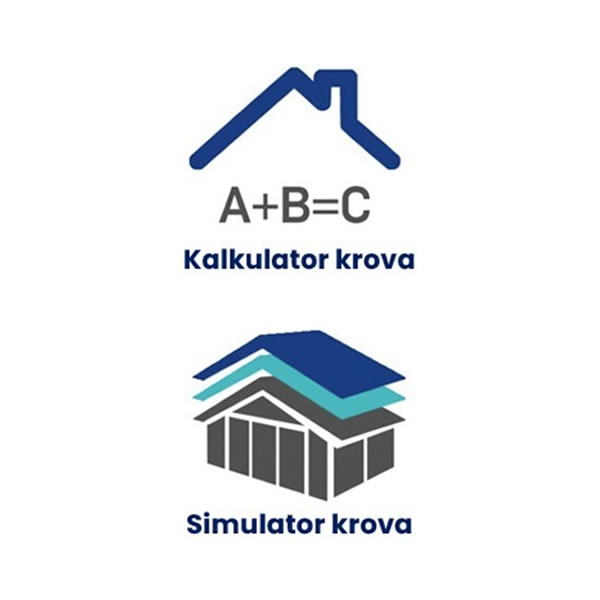 Tri online alata za lakšu kupnju ili obnovu krova