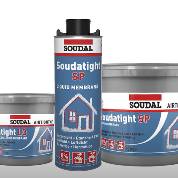 Pogledajte video: SOUDATIGHT