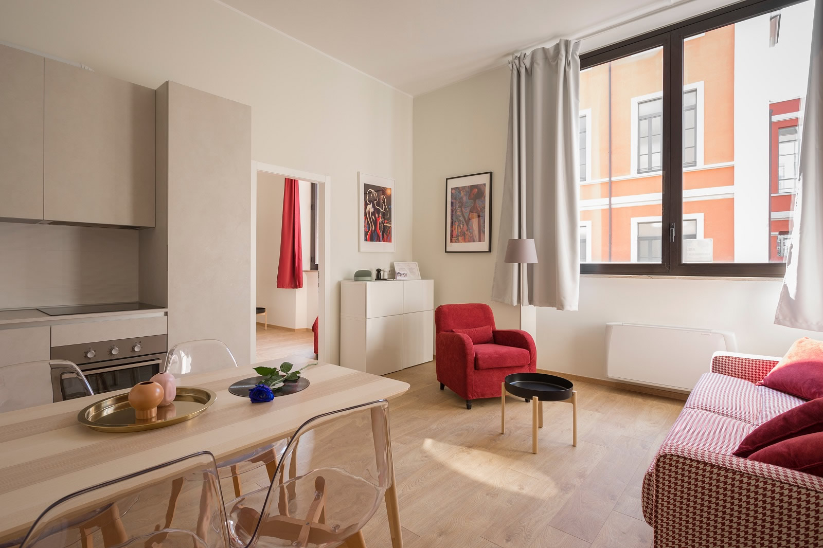 Kako urediti apartman za turiste