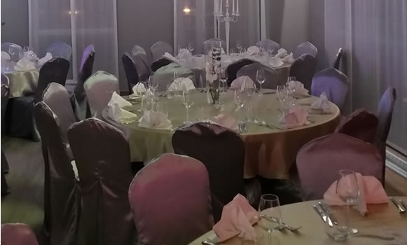 Multimedijalna dvorana „Mirabilis“ u Zadru