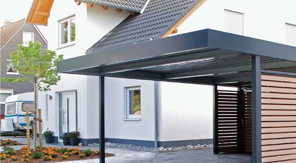 Moderno i lijepo: Rehau WPC profili za neograničene mogućnosti kreiranja