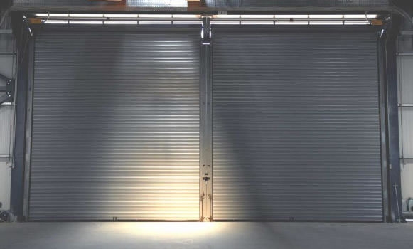 Industrijska mikroprofilirana rolo vrata neusporedivog dizajna i kvalitete