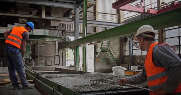 Beton Lučko u emisiji „Dobro jutro Hrvatska“: Projekt Ruconbar