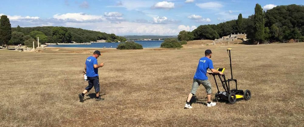 AKCIJA: Uređaji za detekciju propuštanja vodovodnih instalacija i uređaji za lociranje podzemnih instalacija pomoću radara