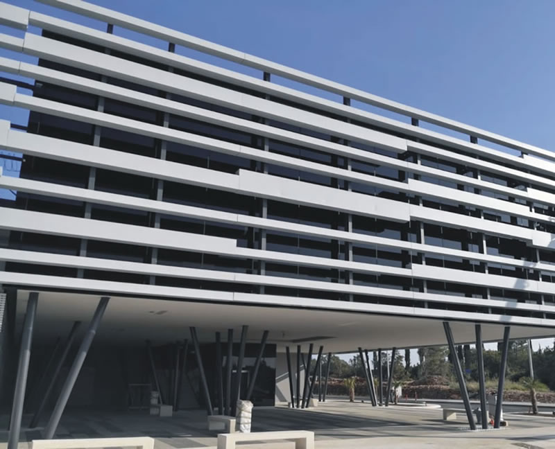 LARSON® paneli – idealno rješenje za različite zahtjeve moderne arhitekture