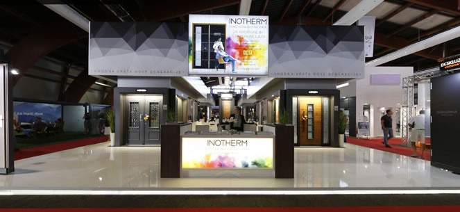Posjetite Inotherm na sajmu AMBIENTA u Zagrebu
