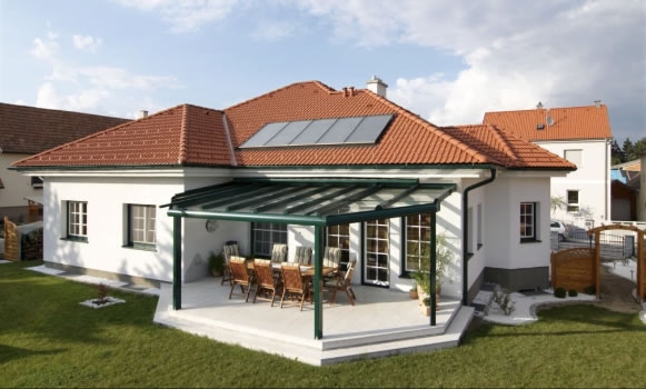 Ugodan i topao dom uz Knauf ploče i toplinsku izolaciju, te Bramac i Velux rješenja za krov