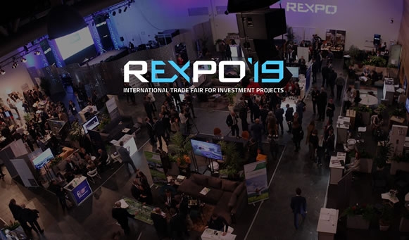 Uskoro počinje REXPO 2019 – ministar Oleg Butković otvorit će najveći međunarodni sajam investicija u Hrvatskoj