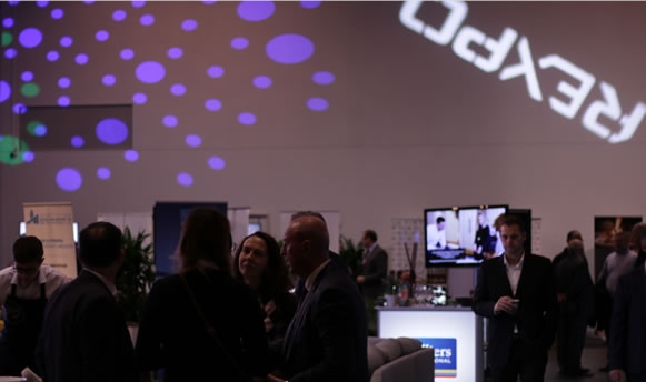 Svečano otvoren REXPO 2019 – Oleg Butković najavio ulaganje 3,5 milijardi eura u željezničku infrastrukturu