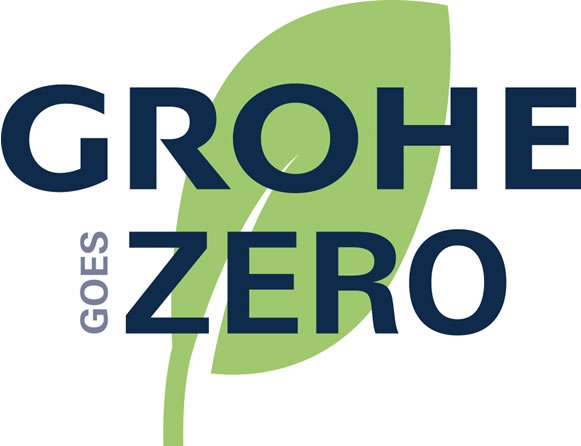 GROHE goes ZERO – proizvodnja bez ugljika do 2020.