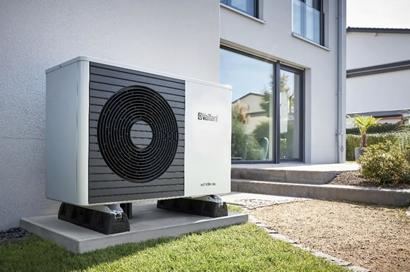 Nove Vaillant dizalice topline na CNN-u