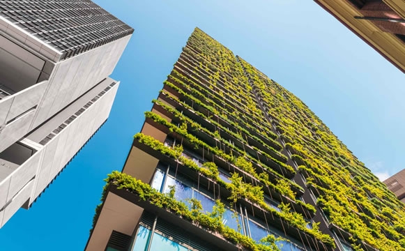 Održivost za bolje sutra: Sika postaje dio inicijative Together for Sustainability