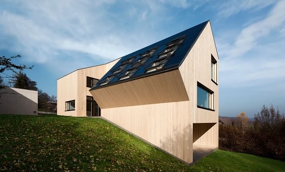Webinar: Dizajnirajte zgradu gotovo nulte energije s VELUX krovnim prozorima