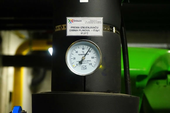 Enison je provjerena adresa za izradu industrijskih rješenja