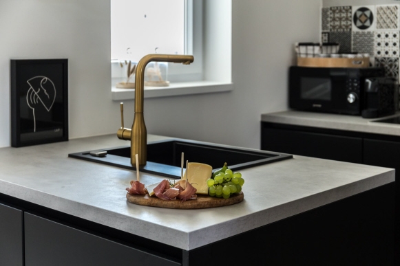 Vodič za uređenje apartmana – detalji čine razliku