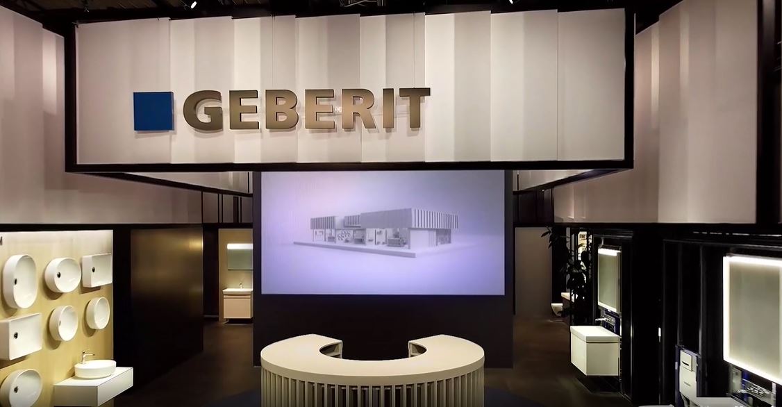 Geberit Innovation Days 2021. nudi poseban doživljaj!