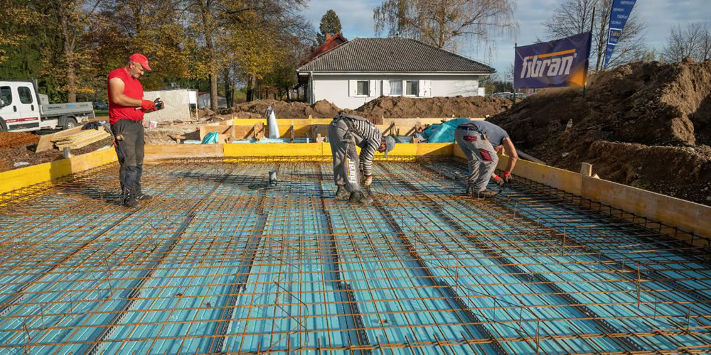 WEBINAR: Energetski učinkoviti temelji zgrada u trusnim područjima