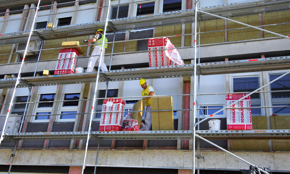 ROCKWOOL komentira prijedlog Europske komisije o preobrazbi gospodarstva i društva da bi se ostvarili klimatski ciljevi