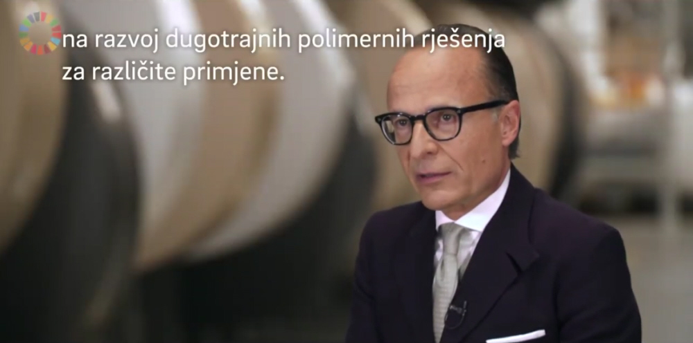 REHAU jedan od 50 svjetskih lidera u području održivosti i očuvanja klime.